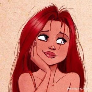 Meet your Posher, Kaitlyn